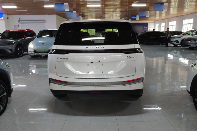 Used AION Y 2023 Plus 510 Smart Edition Rear