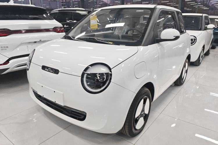 Used Qiyuan Lumin 2025 205 km Xiangqin Version
