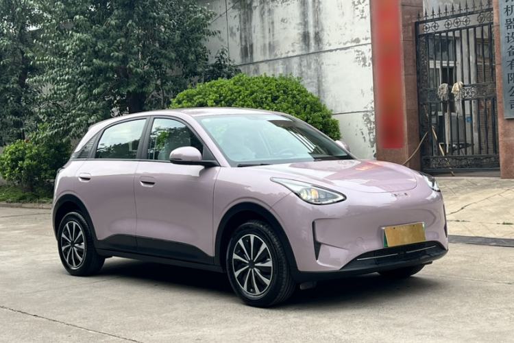 Used Geely Galaxy Geome 2025 310km Youth Edition