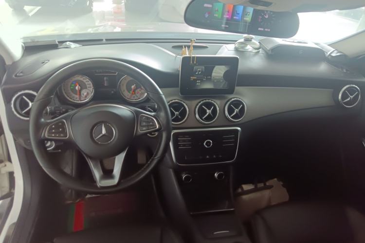 Used Mercedes-Benz GLA 2016 GLA 200 Sport Edition