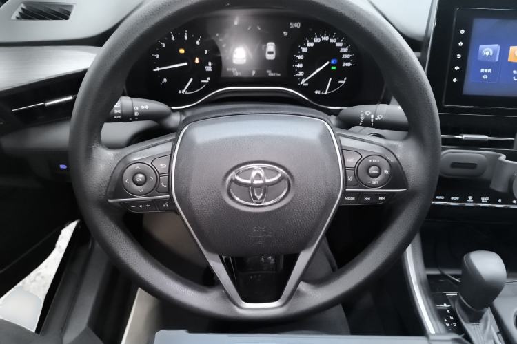 Used Toyota Avalon 2022 2.0L Ambition Edition