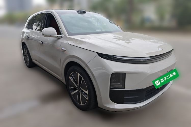 Used Li Auto L6 2024 Max