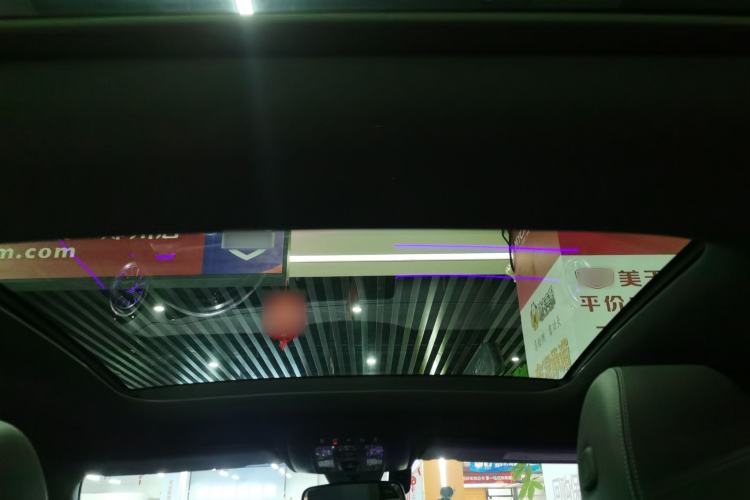 Used Mercedes-Benz A-Class 2022 Revised Version A 200 L Sport Sedan Fashionable Style Headliner