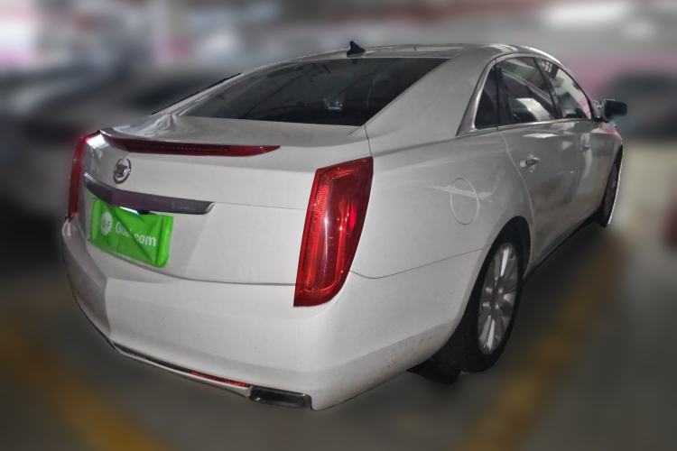 Used Cadillac XTS 2013 28T Tech Model
