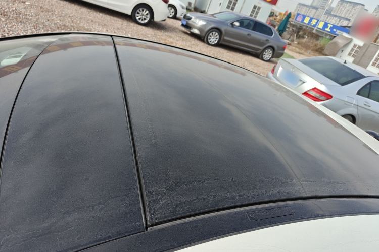 Used Mercedes-Benz CLA 2015 CLA 200