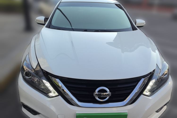 Used Nissan Teana 2016 2.0L XL Comfort Edition
