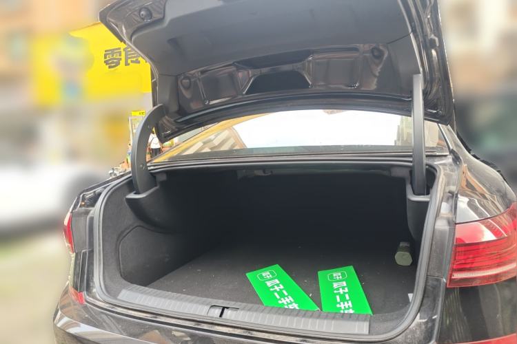 Used Volkswagen Passat New Energy 2022 Revised Version 430 PHEV Hybrid Elite Edition