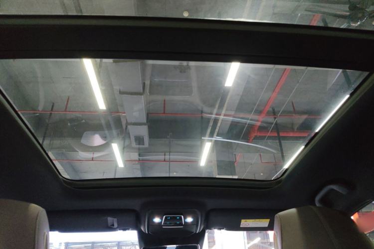 Used BYD Song PLUS New Energy 2025 EV Smart Drive Edition 605km Flagship Model