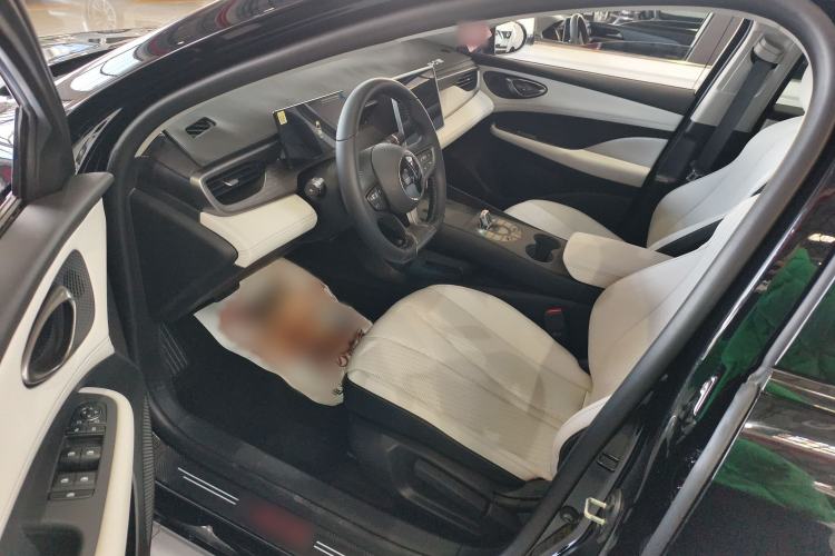 Used BYD Seal 05 DM-i 2025 DM-i Smart Drive 55KM Luxury Model
