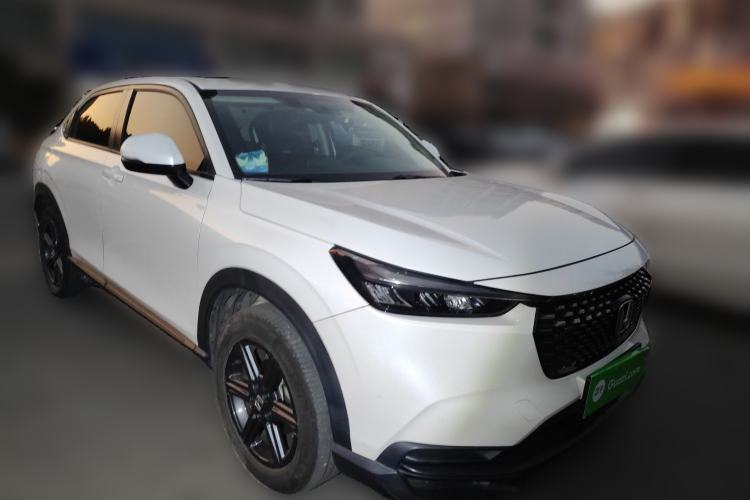 Used Honda XR-V 2023 1.5L CVT Thermal Edition