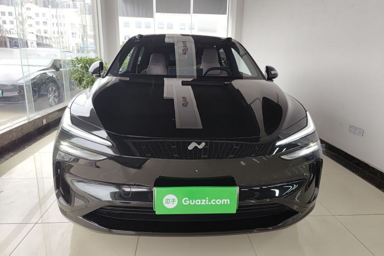 Used ONVO L60 2024 60 kWh Rear-Drive Version
