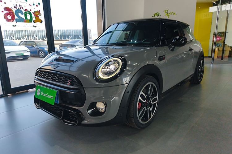 Used MINI MINI 2018 2.0T COOPER S Racing Driver