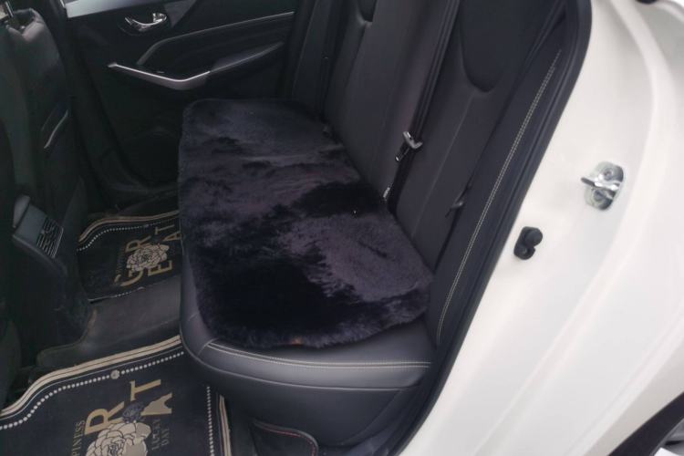 Used Venucia D60 2023 PLUS 1.6L XL CVT Yue Ling Edition