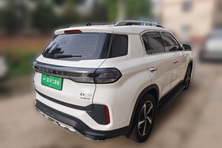 Used Hyundai ix35 2021 2.0L Automatic 2WD GLS Leading Edition
