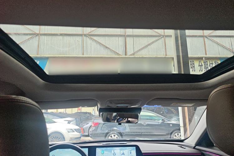 Used Chery Arrizo 8 2023 High-Energy Edition 2.0T DCT Luxury
