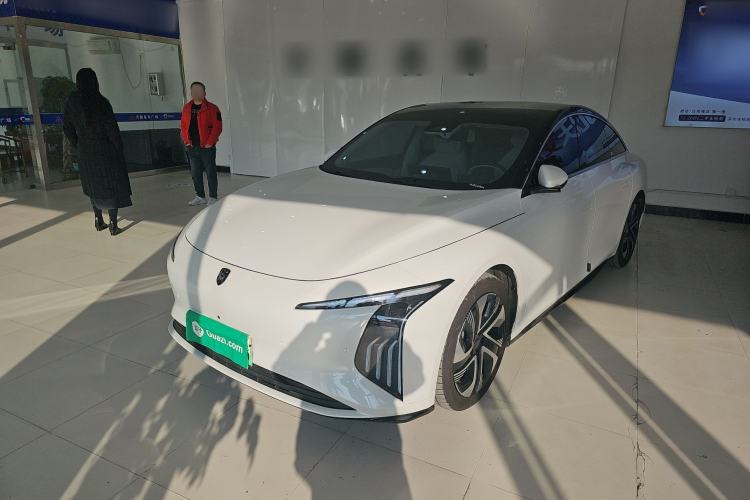 Used FORTHING Xinghai S7 2024 650 Supreme Edition