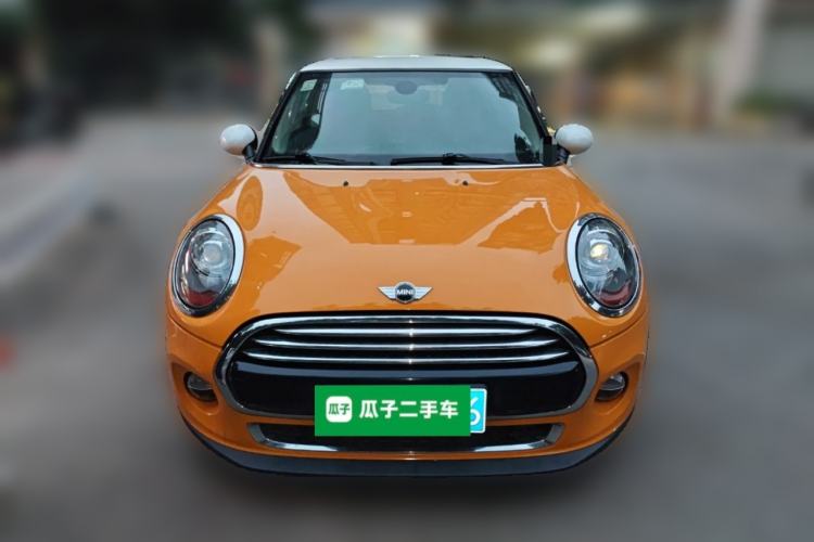 Used MINI 2014 1.5T COOPER Fun
