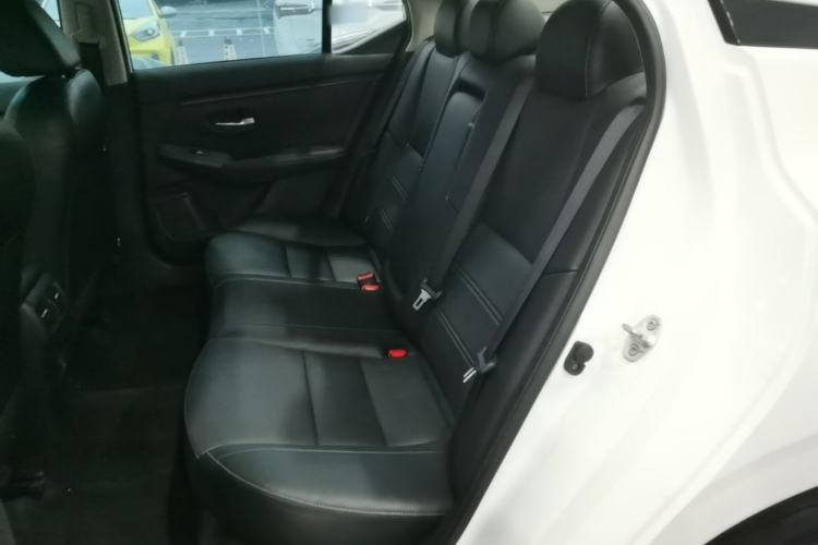 Used Nissan Sylphy 2023 1.6L CVT Enjoyment Edition