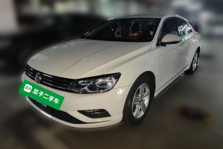 Used Volkswagen Lamando 2018 230TSI DSG Fashion Edition