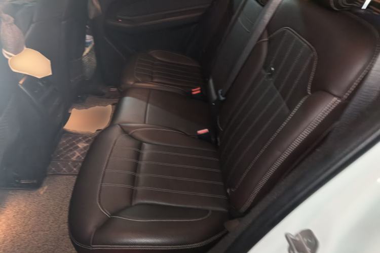 Used Mercedes-Benz GLE 2017 GLE 320 4MATIC Dynamic Model