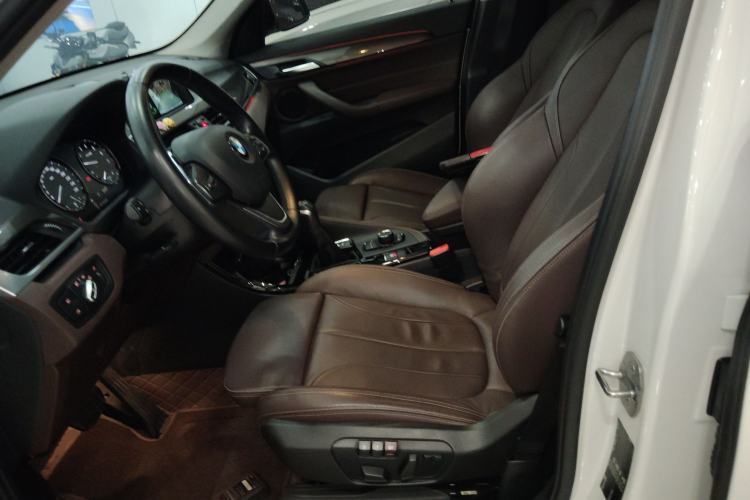 Used BMW X1 2019 sDrive18Li Premium Edition