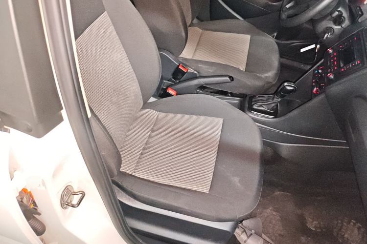 Used Volkswagen Polo 2016 1.4L Automatic Trendy Model
