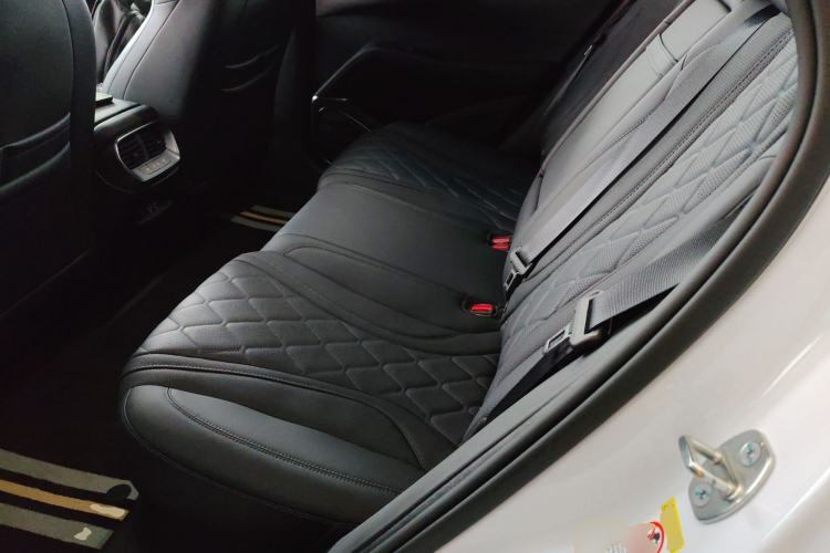 Used BYD Sealion 07 EV 2025 610 Intelligent Driving Edition