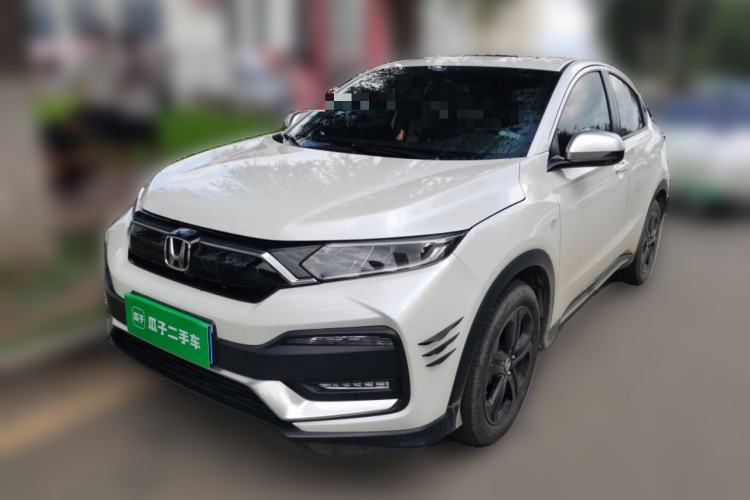Used Honda XR-V 2021 220TURBO CVT Luxury Edition