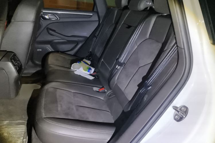 Used Porsche Macan 2017 Macan 2.0T