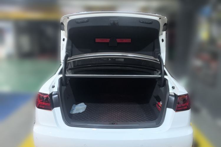 Used Audi A6L 2016 45 TFSI quattro Sport Edition