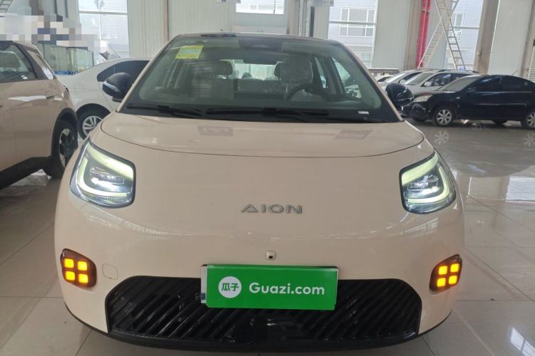 Used AION UT 2025 420 Prestige Edition
