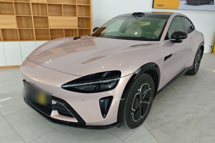 Used Xiaomi Auto YU7 2025 Ultra-Long Range Rear-Wheel Drive Version