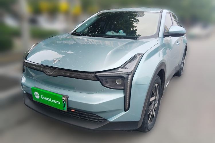 Used NETA U 2020 400 U-Shape