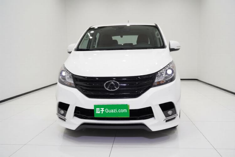 Used SAIC MAXUS G10 2018 PLUS 2.0T Automatic Luxury Executive Edition