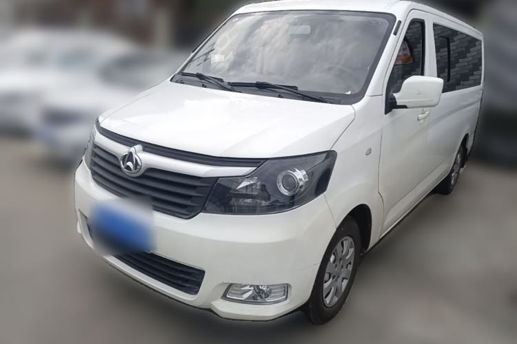 Used CHANGAN KAICHENG Ruixing M90 2021 2.0L Standard Version Flat-Top Liftgate 6-Seater LJ481Q6 Guazi used car, China used car export, Used car for sale, Used cars, Cheapest cars for sale
