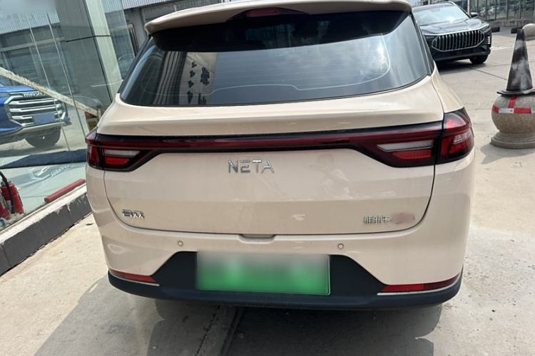 Used NETA AYA 2023 401