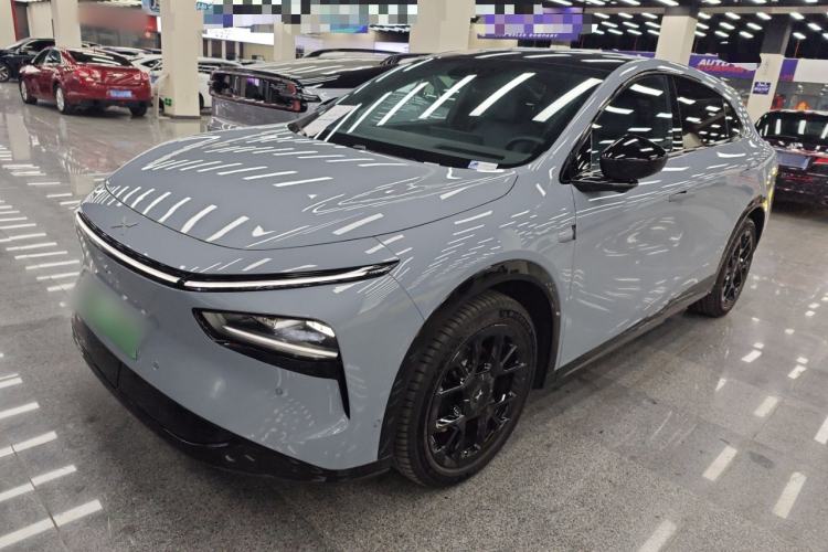 Used XPeng G7 2025 702 Max