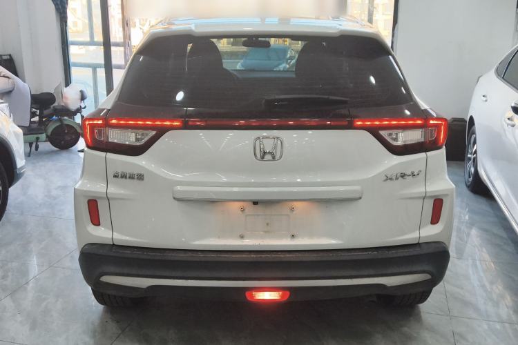 Used Honda XR-V 2021 1.5L CVT Classic Edition
