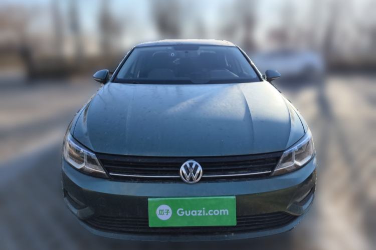 Used Volkswagen Lamando 2015 230TSI Manual Trend Edition