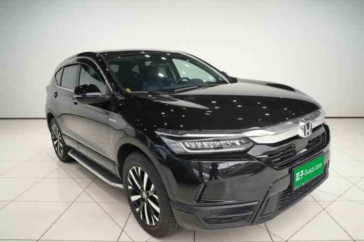 Used Honda Breeze 2021 Rui Hybrid 2.0L 2WD Rui Elite Edition