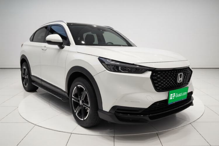 Used Honda XR-V 2023 Facelift 1.5L CVT Trend Edition
