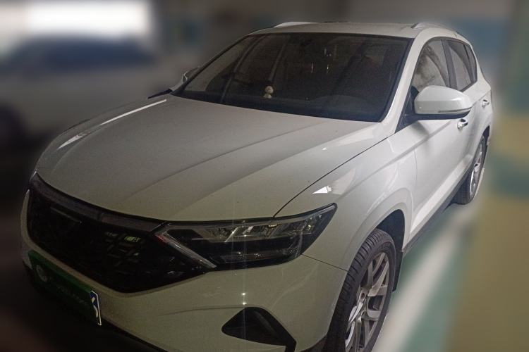 Used Jetta VS5 2019 280TSI Manual Enjoyment Model