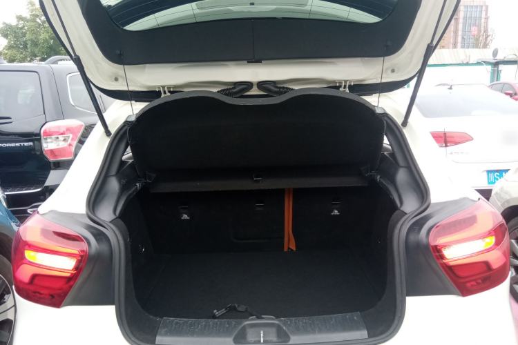 Used Mercedes-Benz A-Class 2016 A 200 Fashion Model