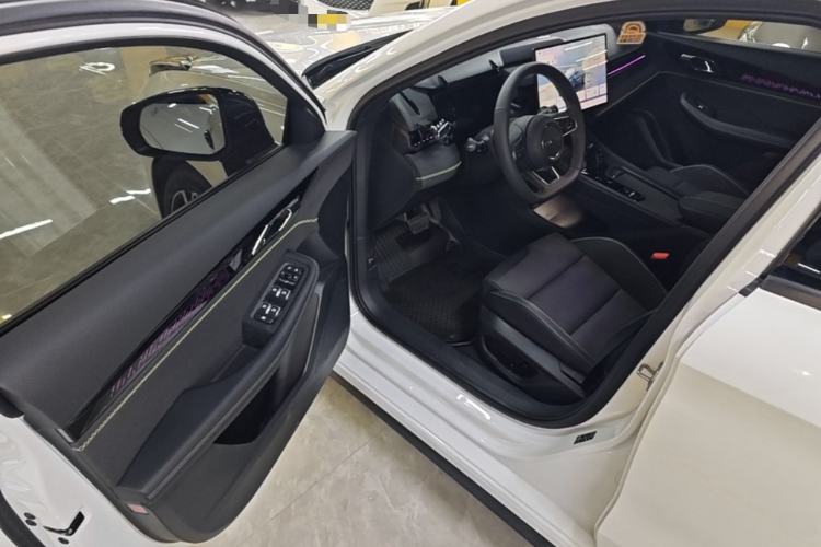 Used Lynk & Co 03 2025 1.5TD DCT Champion Edition Pro