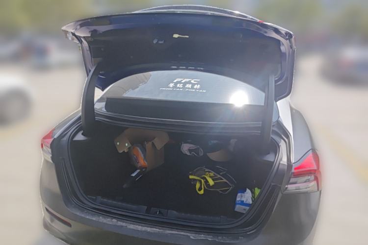 Used Maserati Ghibli 2021 2.0T Sharp Edition