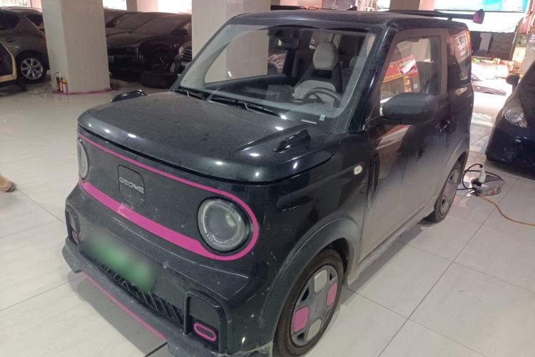 Used Geely Galaxy Panda 2025 210km Panda Kart