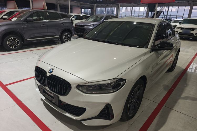 Used BMW 1 Series 2023 120i M Sport Edition