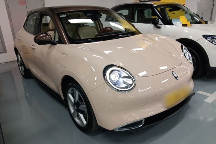 Used ORA Good Cat 2021 400km Standard Range Athena Edition Lithium-Ion Battery
