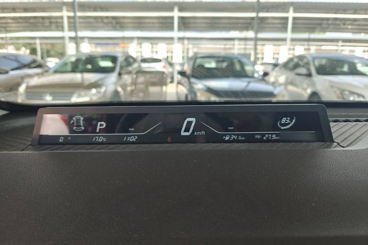 Used NETA V 2021 Witch Edition