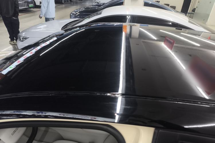 Used Geely Galaxy Geome 2025 UP 410km Exploration Edition